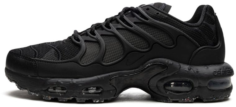Nike Nike Air Max Terrascape Plus Black Anthracite Zwart