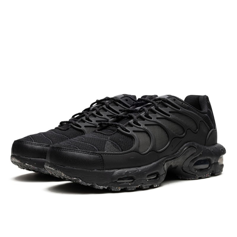 Nike Nike Air Max Terrascape Plus Black Anthracite Zwart