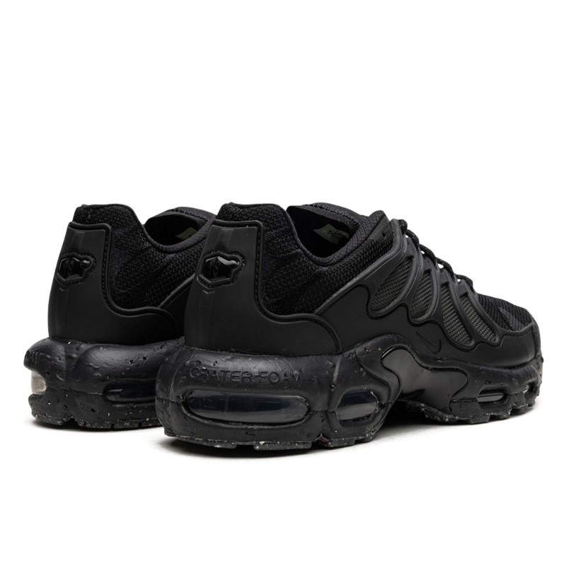 Nike Nike Air Max Terrascape Plus Black Anthracite Zwart