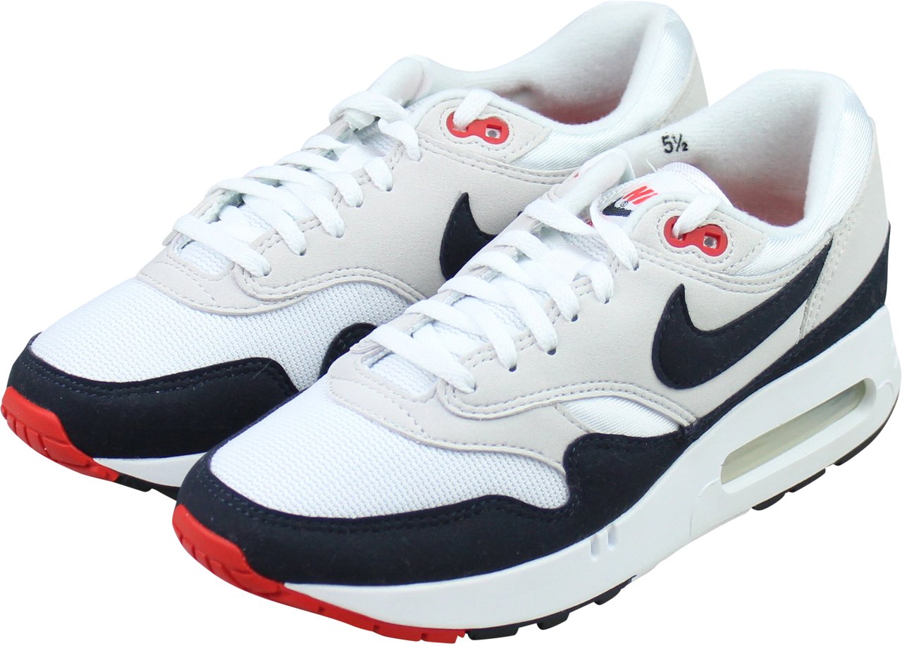 Nike Nike Air Max 1 ’86 OG 'Obsidian' Grijs