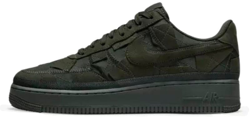 Nike Nike Air Force 1 Low Billie Eilish Sequoia Groen