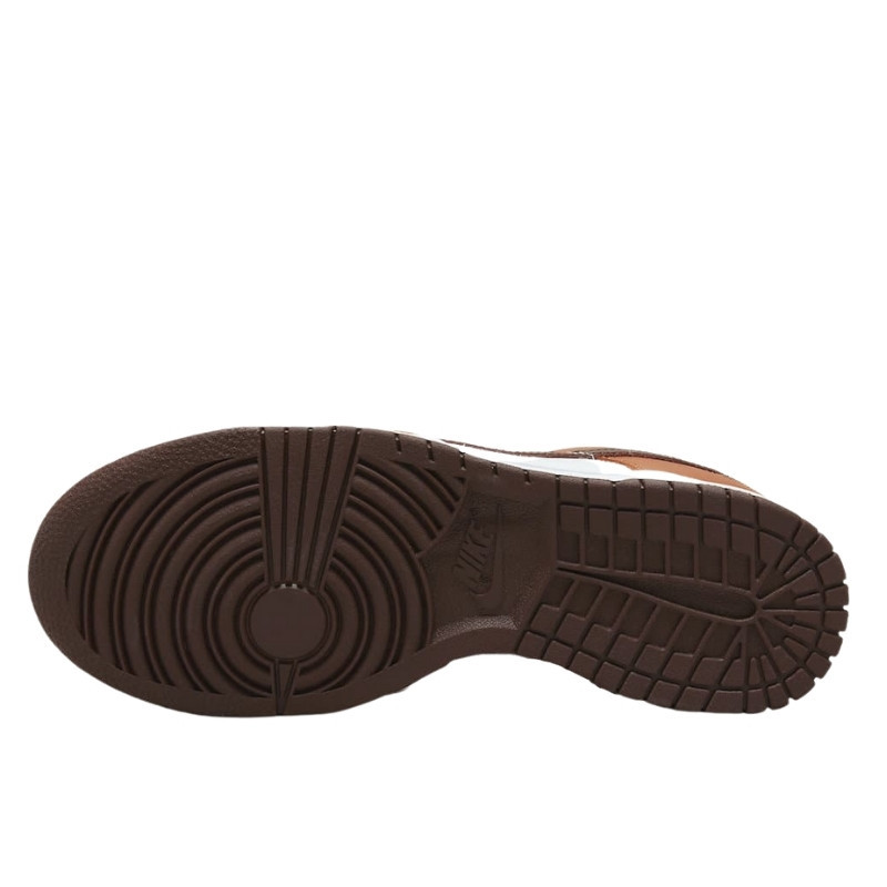 Nike Nike Dunk Low Bronze Eclipse Oranje