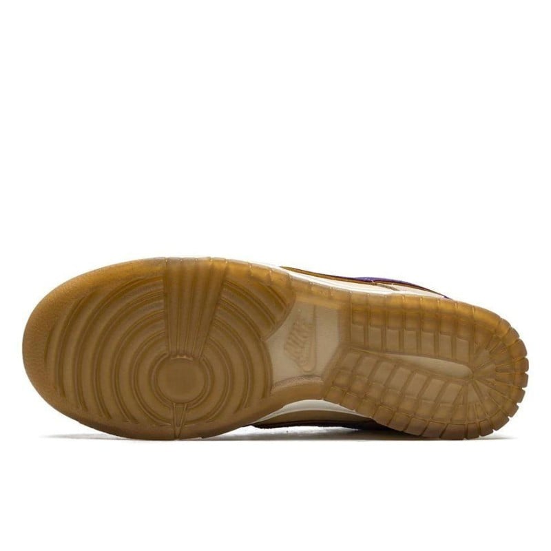 Nike Nike Dunk Low Setsubun Paars