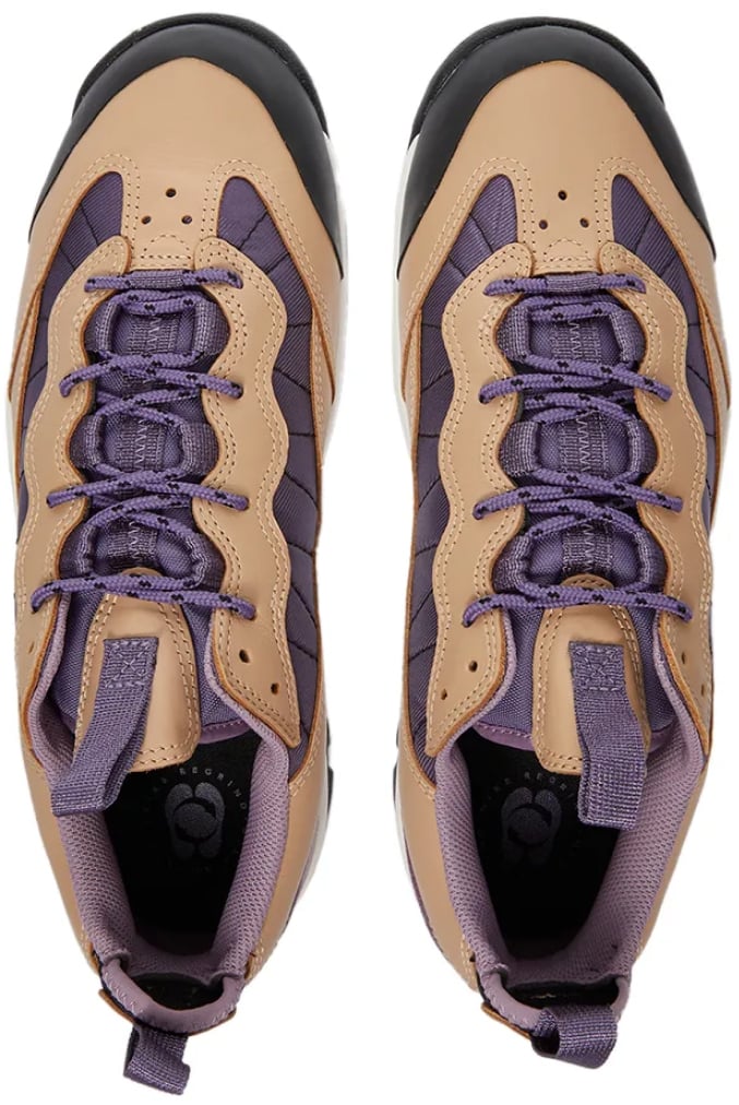 Nike Acg Air Mada Hemp Sneakers Divers