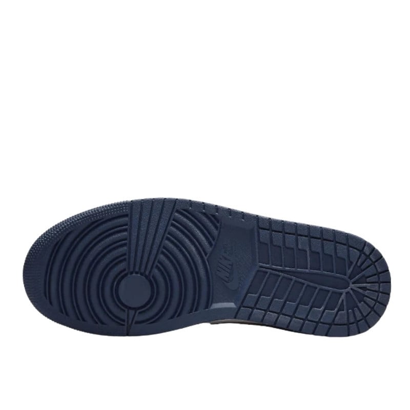 Nike Air Jordan 1 Mid USA (2022) Blauw