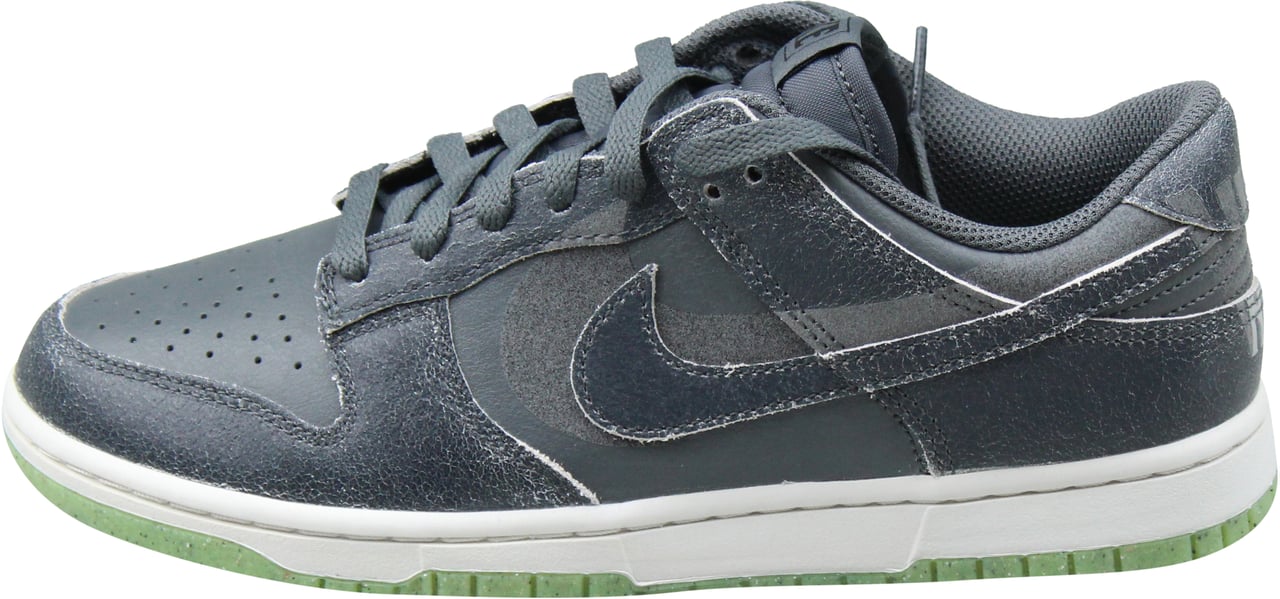 Nike Nike Dunk Low Retro PRM 'Halloween 2022' Divers