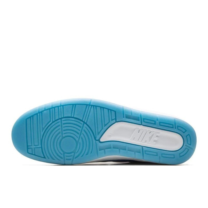 Nike Air Jordan 2 Retro J Balvin Blauw