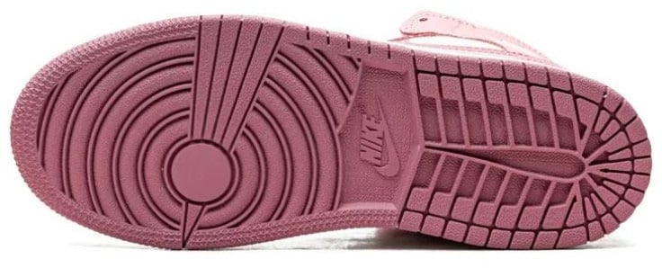 Nike Air Jordan 1 Mid Valentine's Day (2023) Wit