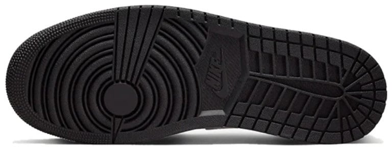 Nike Air Jordan 1 Mid Lakers (2022) Paars