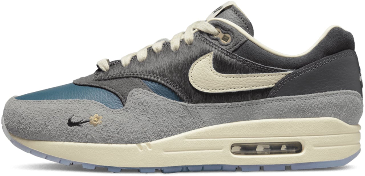 Nike Nike Air Max 1 SP x Kasina WON-ANG Grey Divers