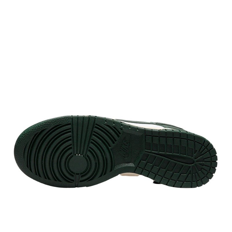 Nike Nike Dunk Low Vintage Green Wit