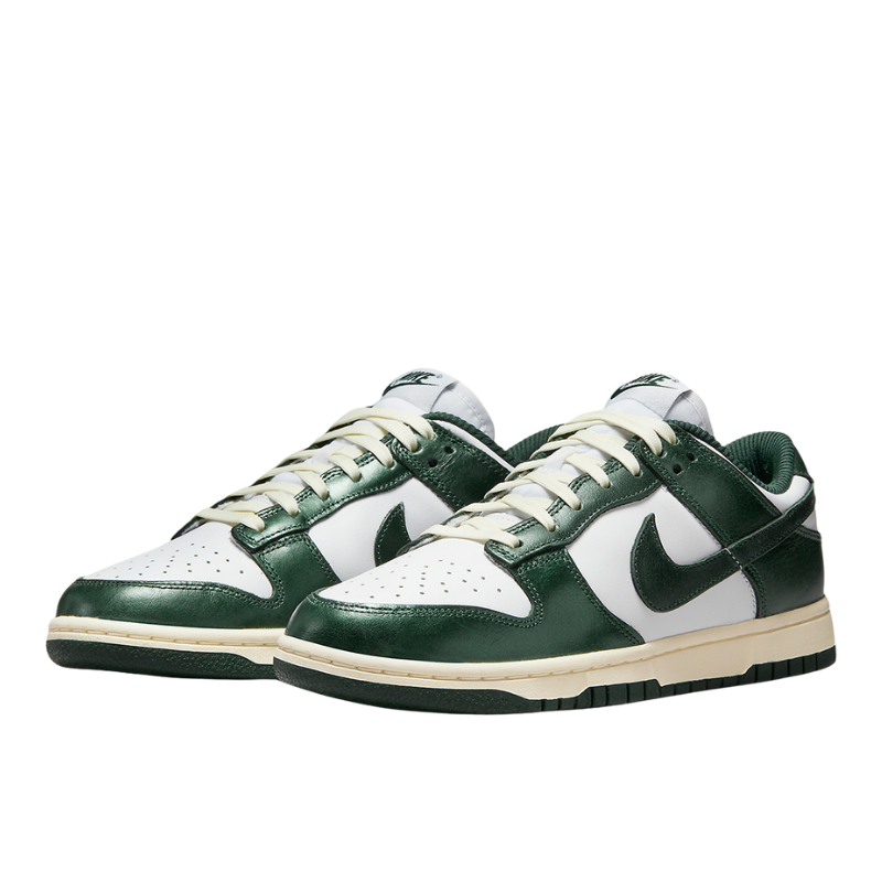 Nike Nike Dunk Low Vintage Green Wit