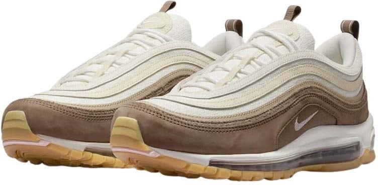 Nike Nike Air Max 97 Medium Brown Bruin