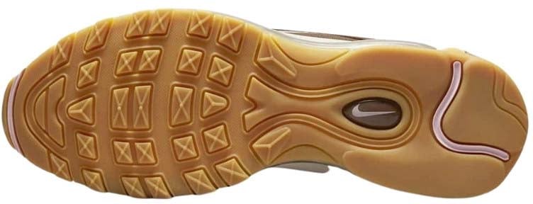 Nike Nike Air Max 97 Medium Brown Bruin