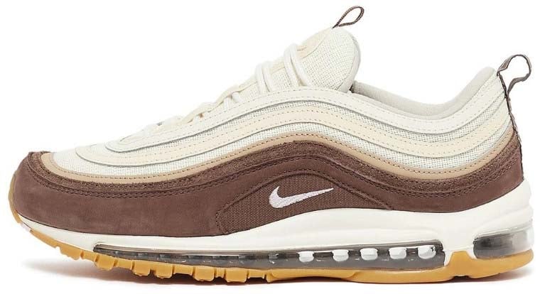 Nike Nike Air Max 97 Medium Brown Bruin