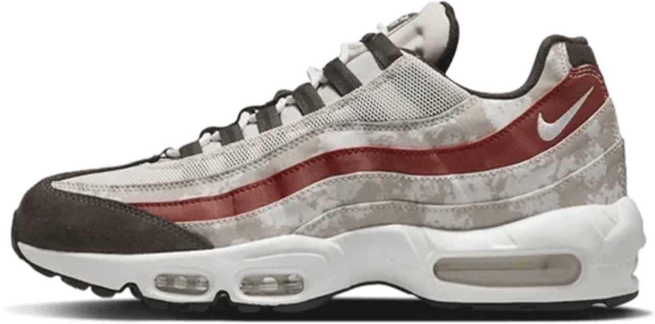 Nike Nike Air Max 95 SE Social FC Divers