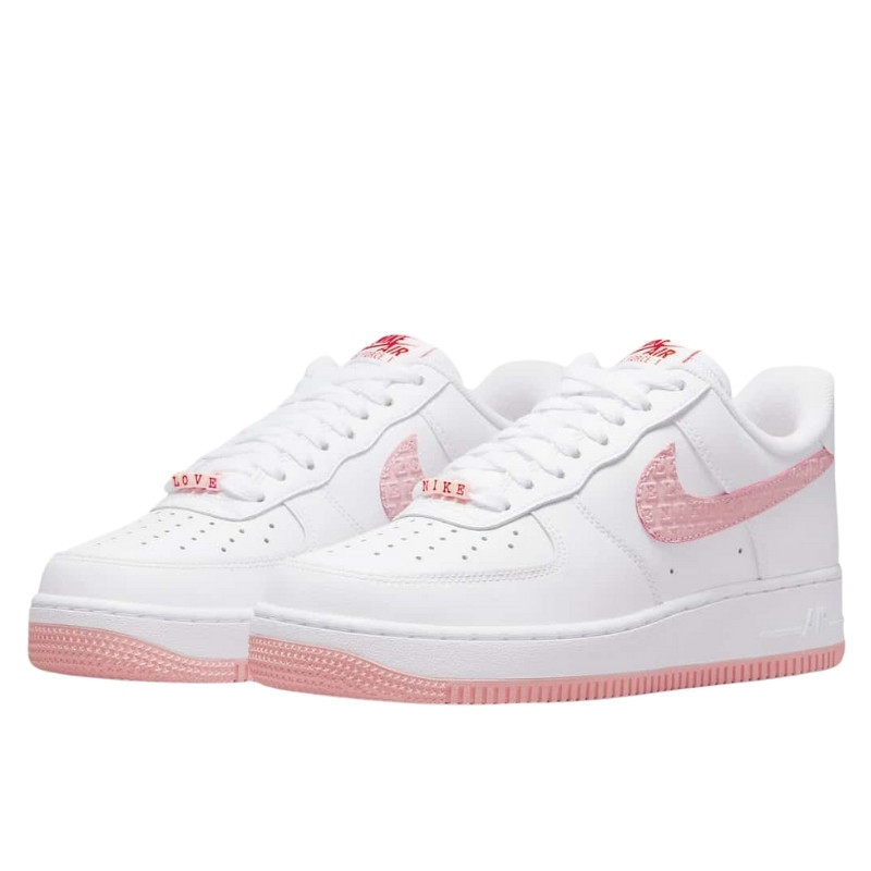 Nike Nike Air Force 1 Low VD Valentine's Day (2022) Wit