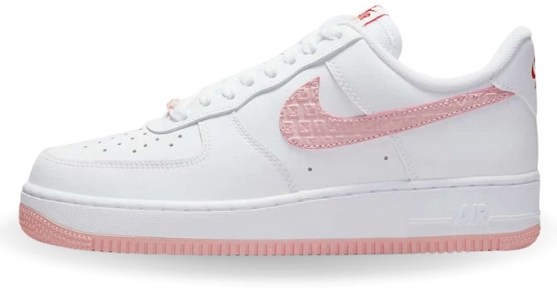 Nike Nike Air Force 1 Low VD Valentine's Day (2022) Wit