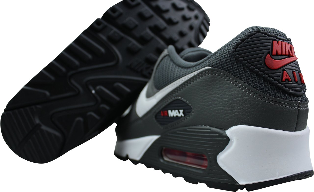 Nike Nike Air Max 90 'Iron Grey' Grijs