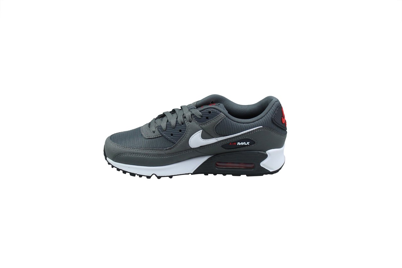 Nike Nike Air Max 90 'Iron Grey' Grijs