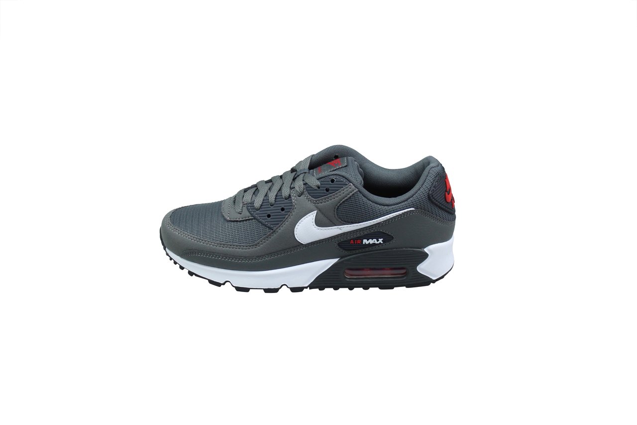 Nike Nike Air Max 90 'Iron Grey' Grijs