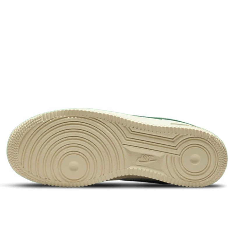 Nike Nike Air Force 1 Low '07 Gorge Green Wit