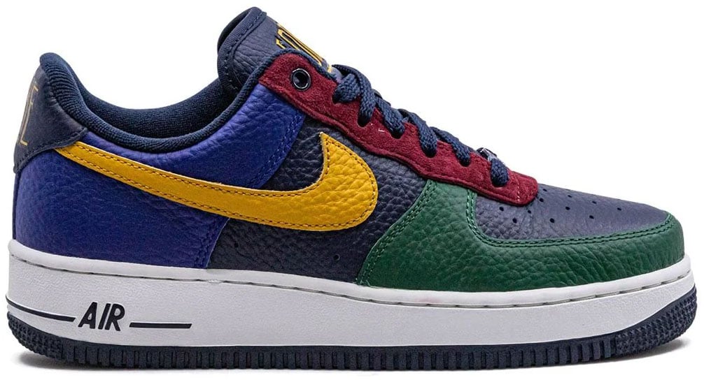 Nike Air Force 1 '07 Lx Sneakers Divers