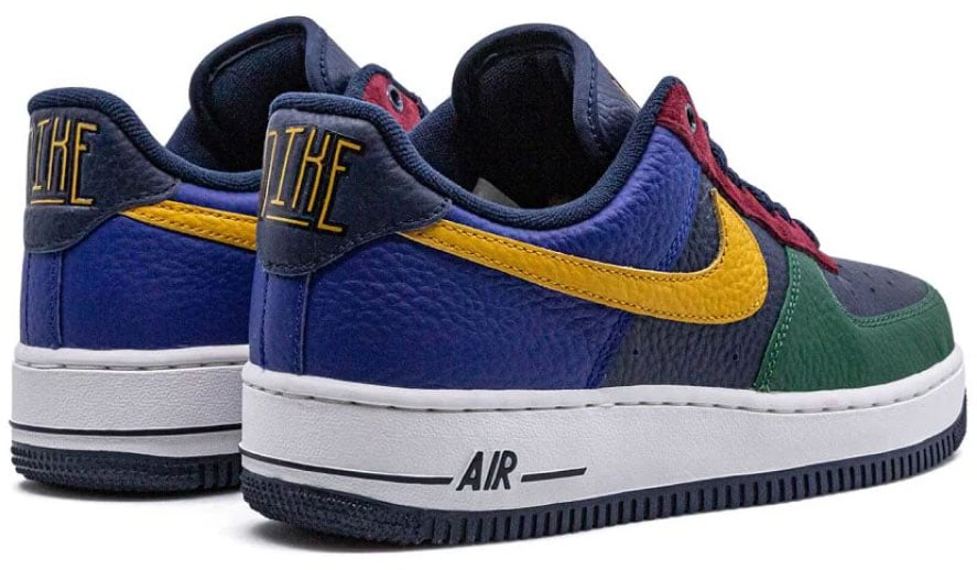 Nike Air Force 1 '07 Lx Sneakers Divers