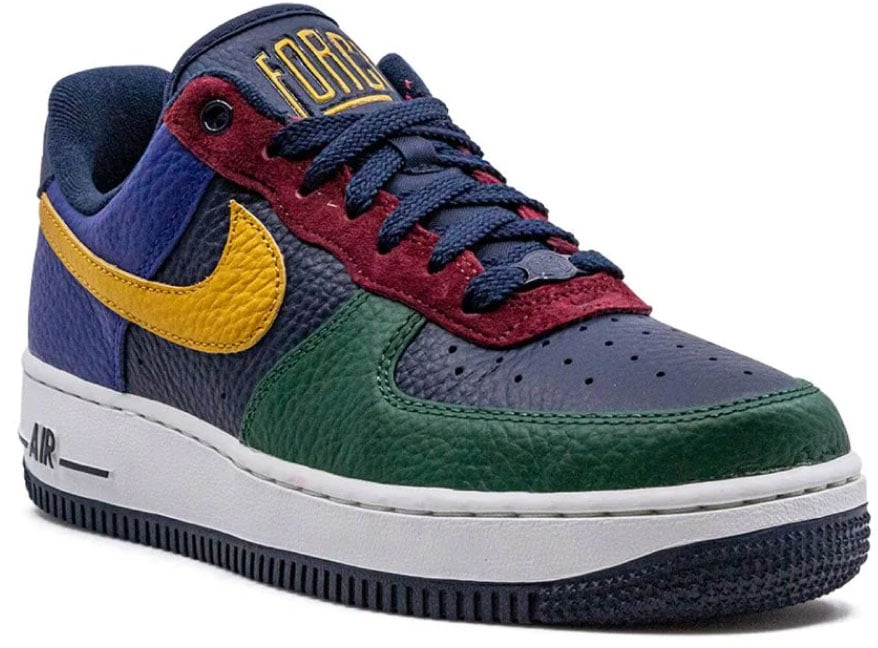 Nike Air Force 1 '07 Lx Sneakers Divers