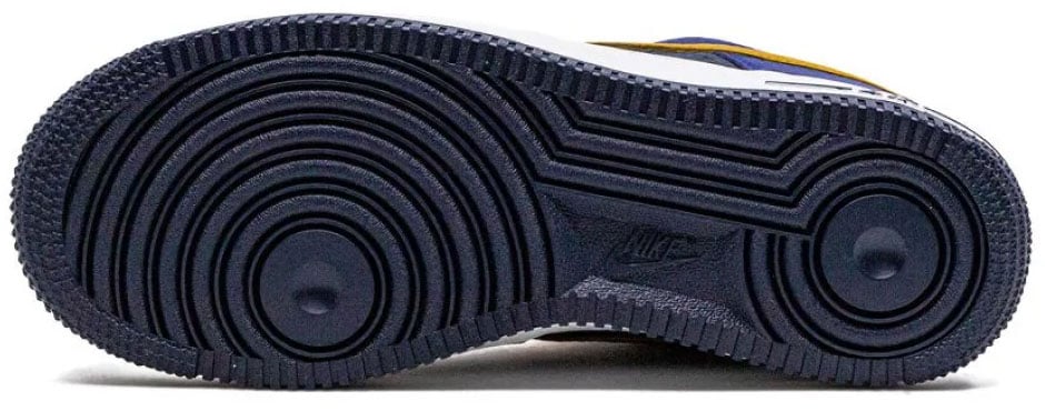 Nike Air Force 1 '07 Lx Sneakers Divers