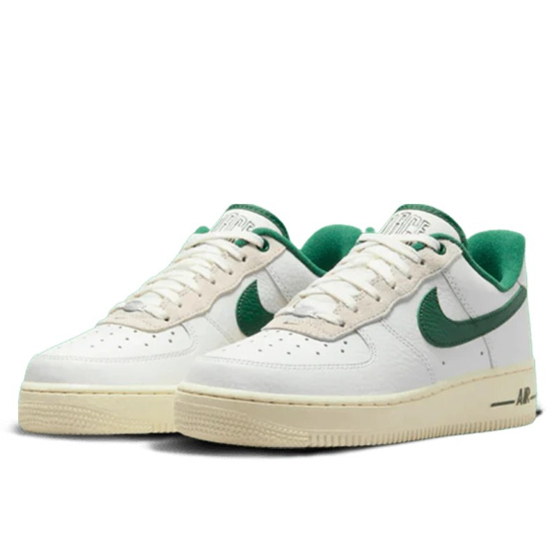 Nike Nike Air Force 1 Low '07 Gorge Green Wit