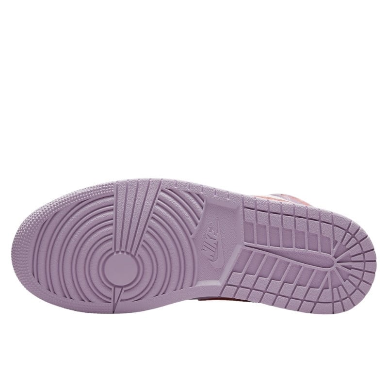 Nike Air Jordan 1 Mid Valentine's Day (2022) Wit