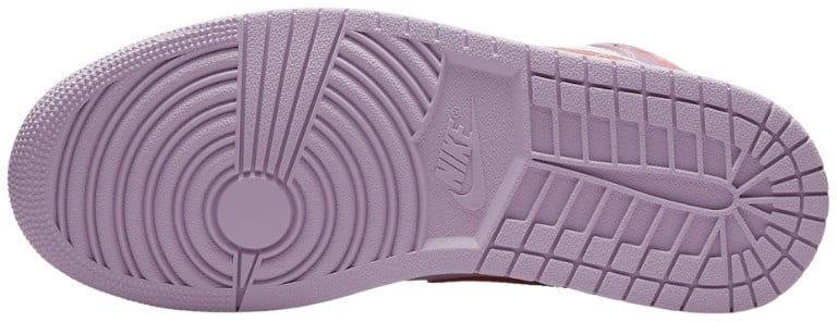 Nike Air Jordan 1 Mid Valentine's Day (2022) Wit