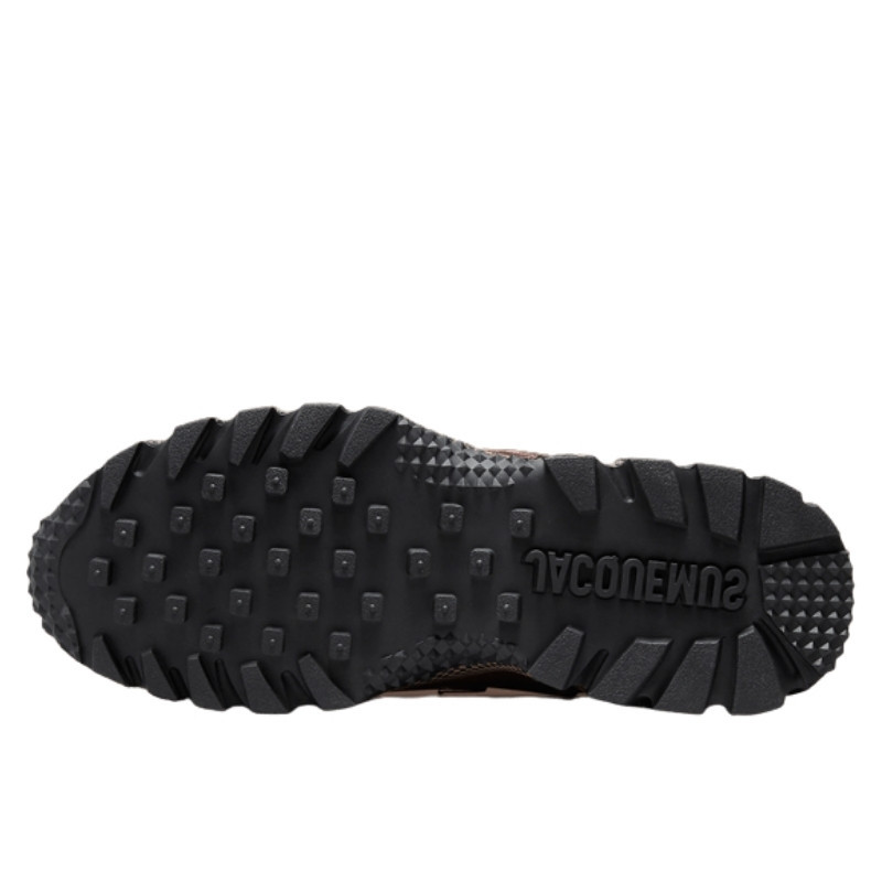 Nike Nike Air Humara LX Jacquemus Brown Bruin