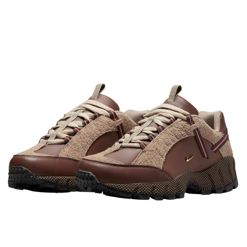 Nike Nike Air Humara LX Jacquemus Brown Bruin