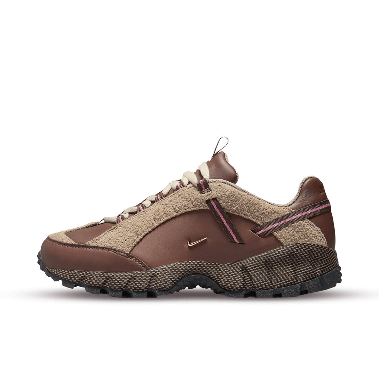 Nike Nike Air Humara LX Jacquemus Brown (W) Divers