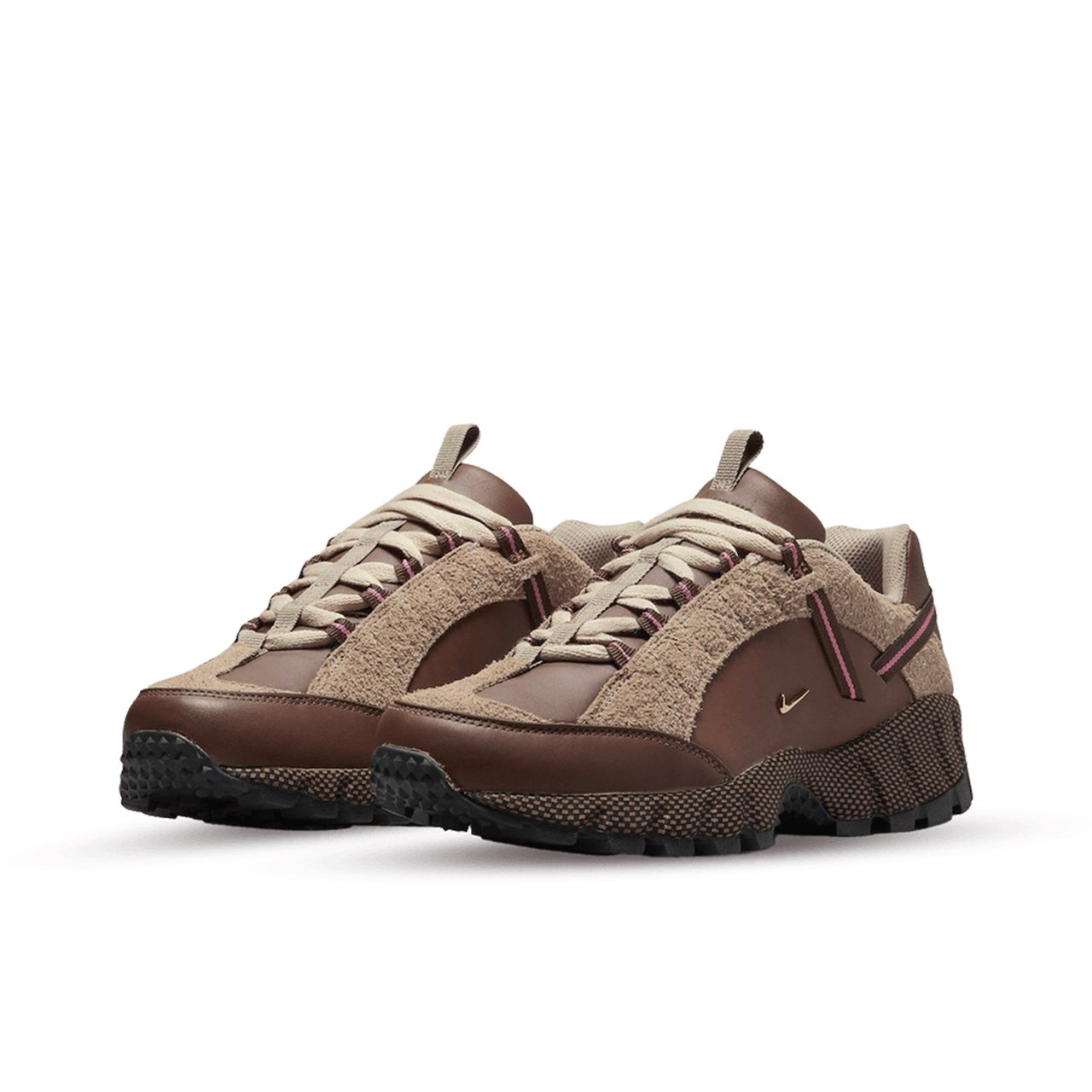 Nike Nike Air Humara LX Jacquemus Brown (W) Divers