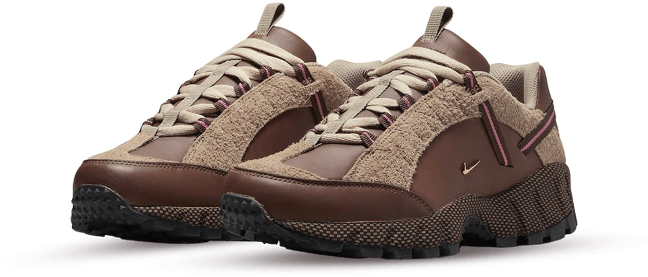 Nike Nike Air Humara LX Jacquemus Brown (W) Divers