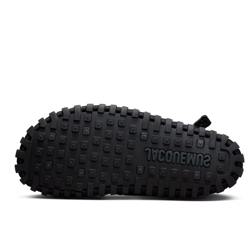 Nike Nike J Force 1 Low LX Jacquemus Black Zwart