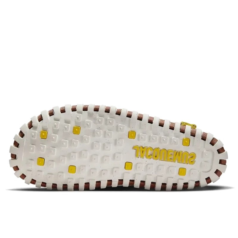 Nike Nike J Force 1 Low LX Jacquemus Earth Bruin