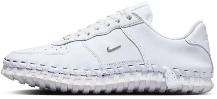 Nike Nike J Force 1 Low LX Jacquemus White Wit