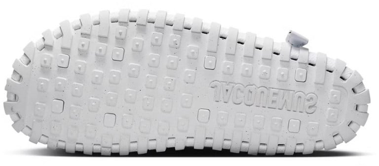 Nike Nike J Force 1 Low LX Jacquemus White Wit