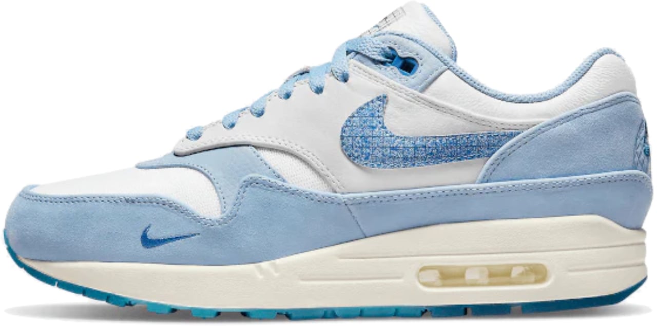 Nike Nike Air Max 1 Premium Blueprint Divers