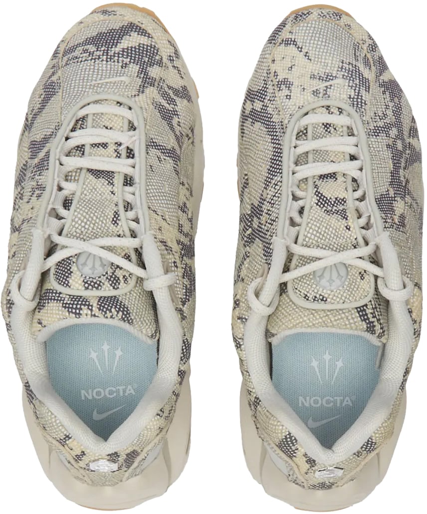 Nike Hot Step Air Terra X Nocta Sneakers Divers