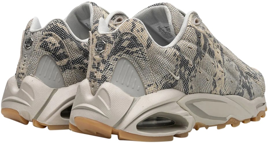 Nike Hot Step Air Terra X Nocta Sneakers Divers