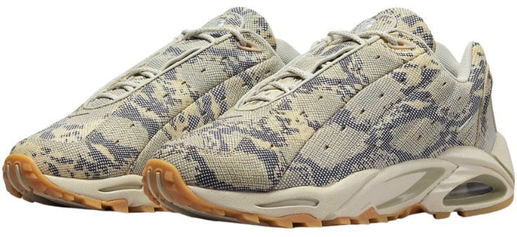 Nike Nike Hot Step Air Terra Drake NOCTA Snakeskin Beige