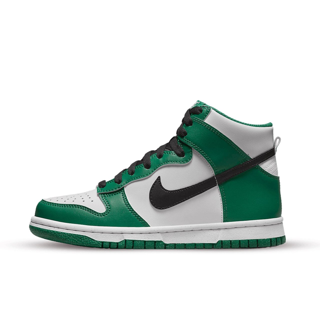 Nike Nike Dunk High Celtics (GS) Divers