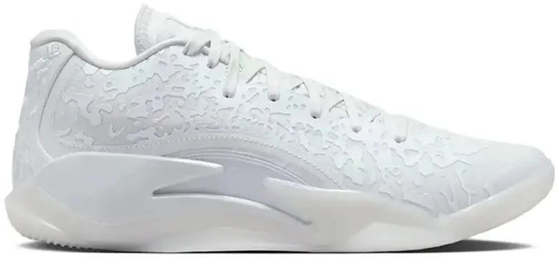 Nike Jordan Zion 3 Sanctuary Wit