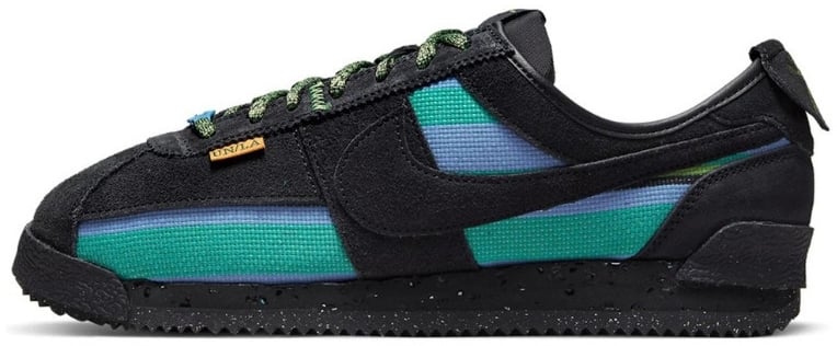 Nike Nike Cortez Union Off Noir Zwart