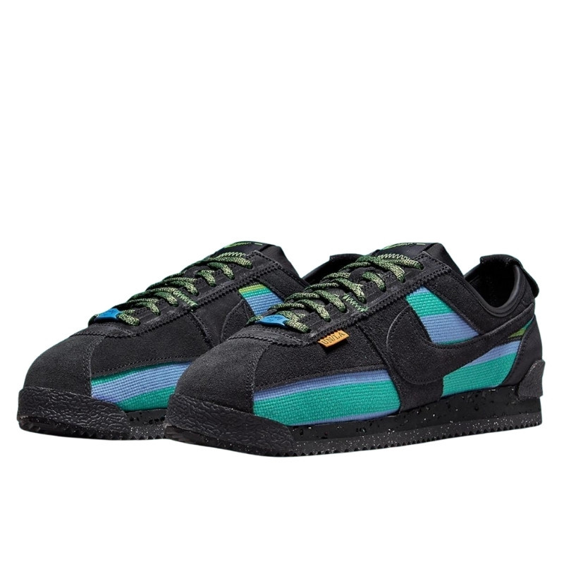 Nike Nike Cortez Union Off Noir Zwart